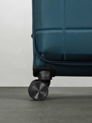 Rock Luggage Tokyo Cabin Suitcase - Image 5 of 7