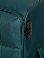 Rock Luggage Tokyo Cabin Suitcase - Image 7 of 7