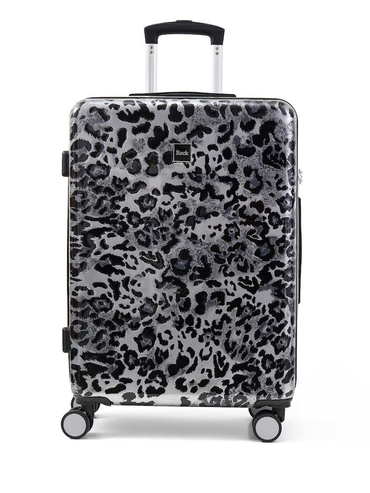 Rock Luggage Savannah Medium Suitcase - Image 1 of 5