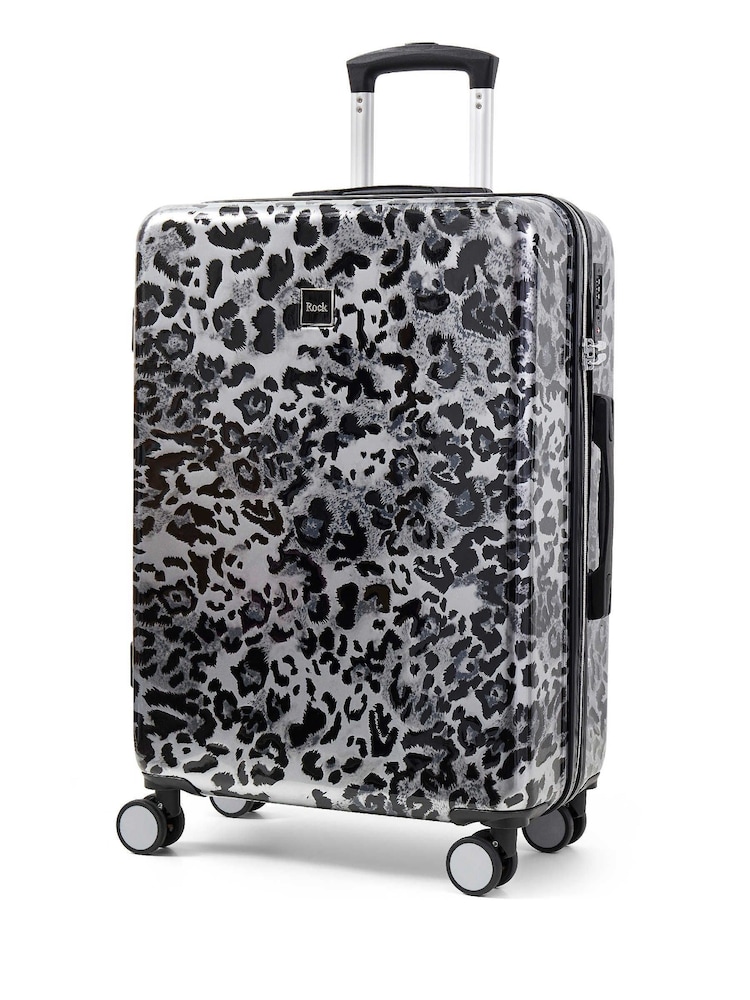 Rock Luggage Savannah Medium Suitcase - Image 2 of 5
