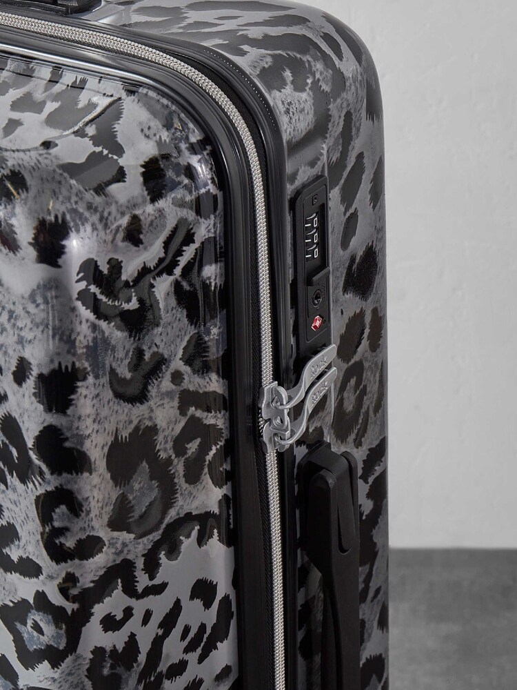 Rock Luggage Savannah Medium Suitcase - Image 5 of 5