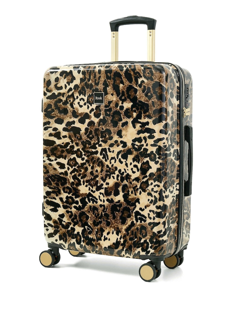 Rock Luggage Savannah Medium Suitcase - Image 2 of 5
