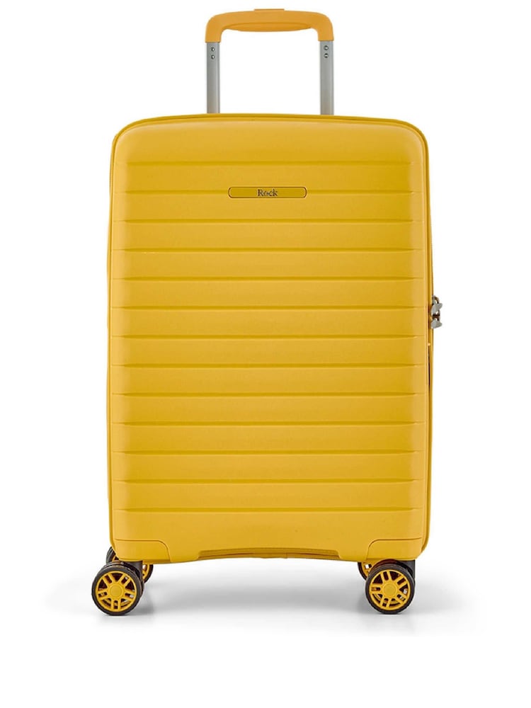 Rock Luggage Palma Cabin Suitcase - Image 1 of 5