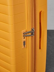 Rock Luggage Palma Cabin Suitcase - Image 4 of 5