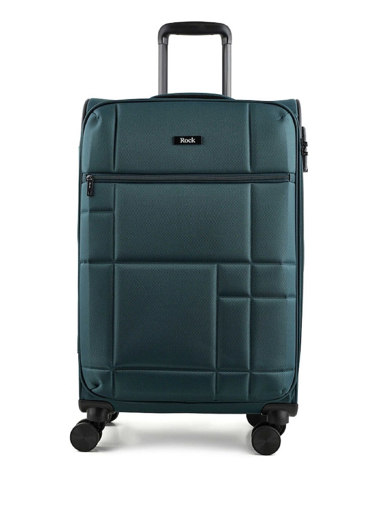 Rock Luggage Tokyo Medium Suitcase - Image 1 of 5