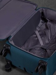 Rock Luggage Tokyo Medium Suitcase - Image 3 of 5