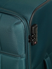 Rock Luggage Tokyo Medium Suitcase - Image 4 of 5