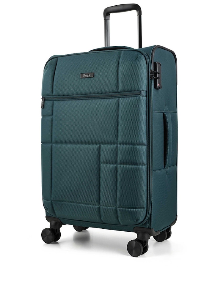 Rock Luggage Tokyo Medium Suitcase - Image 5 of 5