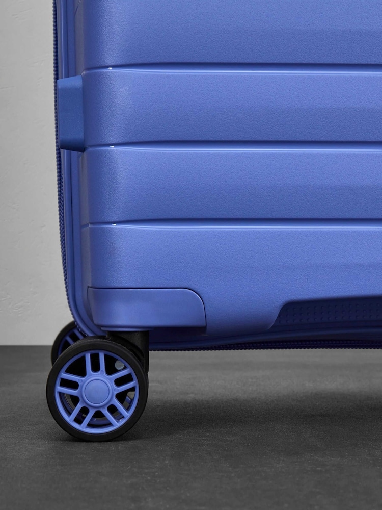 Rock Luggage Palma Cabin Suitcase - Image 2 of 5