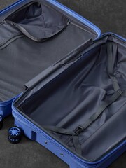 Rock Luggage Palma Cabin Suitcase - Image 3 of 5