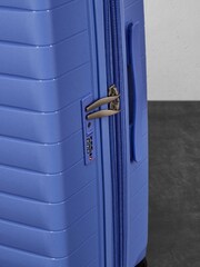 Rock Luggage Palma Cabin Suitcase - Image 4 of 5