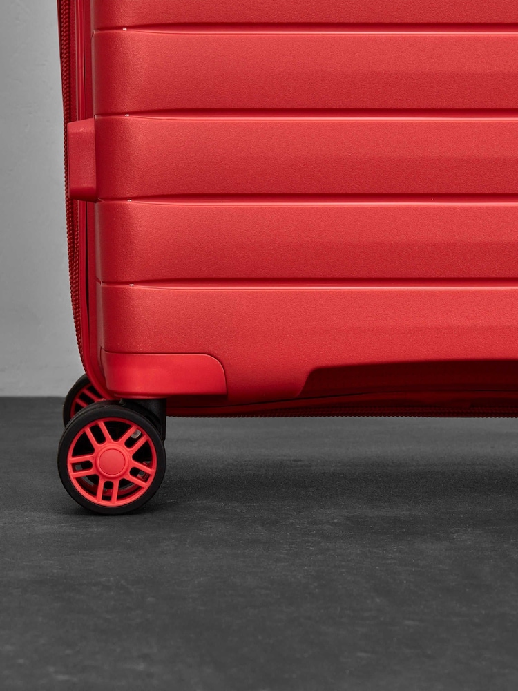 Rock Luggage Palma Cabin Suitcase - Image 2 of 5