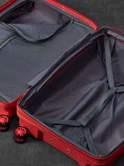 Rock Luggage Palma Cabin Suitcase - Image 3 of 5