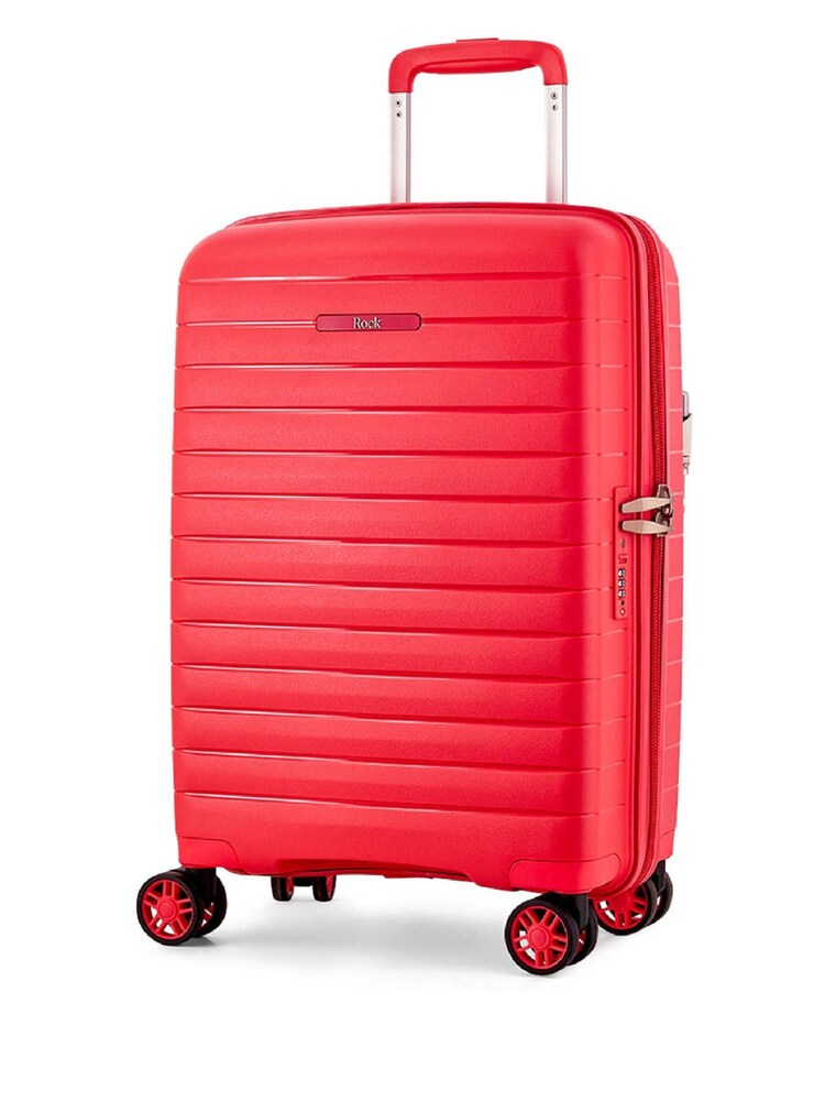 Rock Luggage Palma Cabin Suitcase - Image 5 of 5