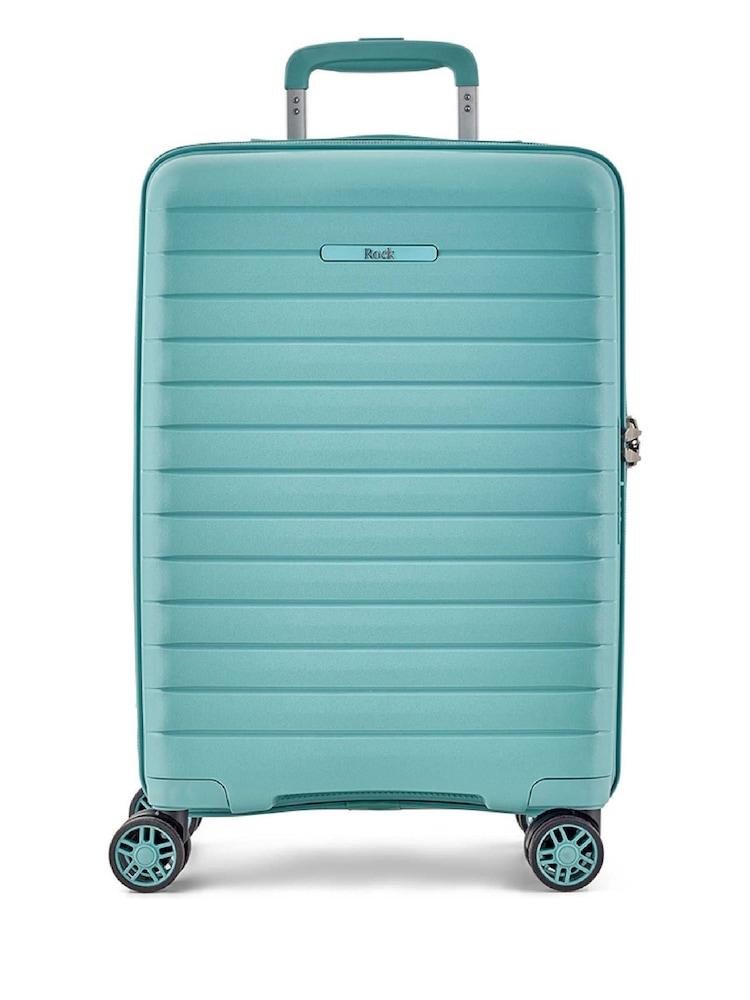Rock Luggage Palma Cabin Suitcase - Image 1 of 5