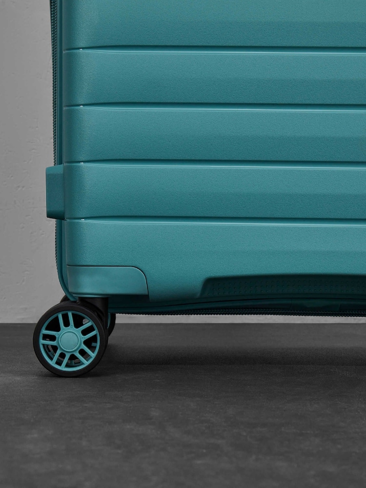 Rock Luggage Palma Cabin Suitcase - Image 2 of 5