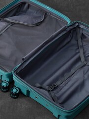 Rock Luggage Palma Cabin Suitcase - Image 3 of 5
