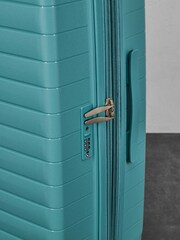 Rock Luggage Palma Cabin Suitcase - Image 4 of 5