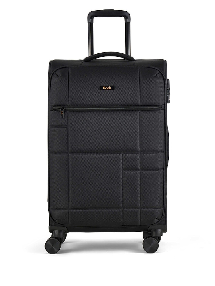 Rock Luggage Tokyo Medium Suitcase - Image 1 of 5