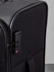 Rock Luggage Tokyo Medium Suitcase - Image 4 of 5