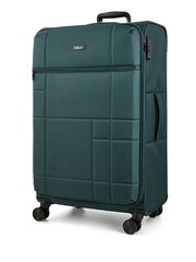 Rock Luggage Tokyo Large Suitcase - Image 2 of 5