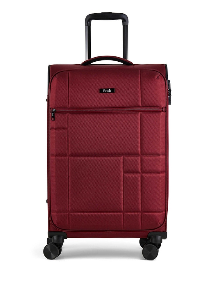 Rock Luggage Tokyo Medium Suitcase - Image 1 of 5