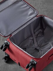 Rock Luggage Tokyo Medium Suitcase - Image 3 of 5