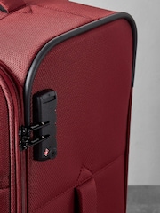 Rock Luggage Tokyo Medium Suitcase - Image 4 of 5