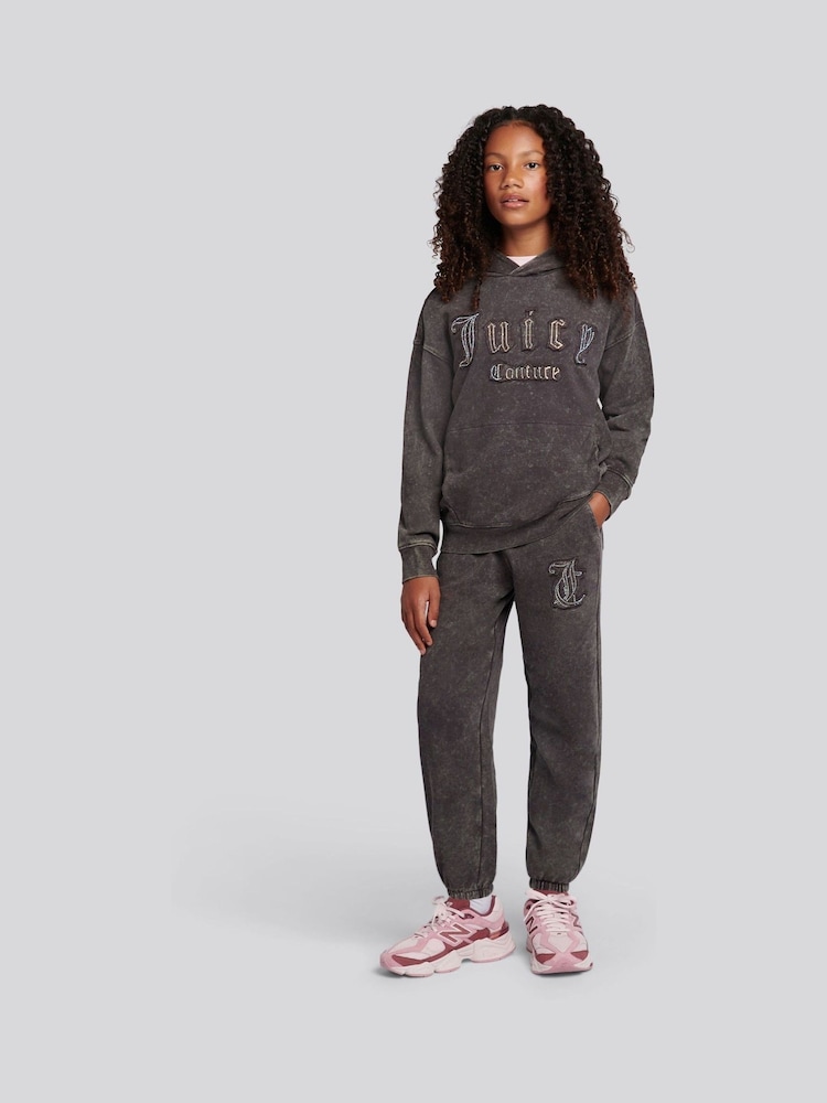 Juicy Couture Loose Fit Joggers - صورة 2 من 7