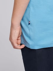 Azul oscuro - U.S. Polo Assn. Camiseta Player 3 - Imagen 6 de 9
