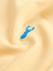 Yellow Short Sleeve T-Shirt (3-16yrs) - Image 4 of 4