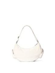 Victoria's Secret Pink Winter White Multi-Pocket Shoulder Bag - Image 3 of 4