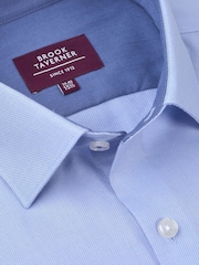 Brook Taverner Oxford Shirt - صورة 2 من 3