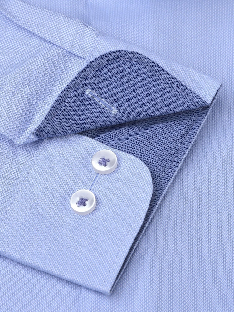Brook Taverner Oxford Shirt - صورة 3 من 3