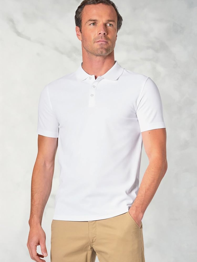 Brook Taverner Polo Shirt - Imagen 1 de 1