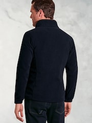 Brook Taverner Blue Long Sleeve Fleece - Image 2 of 5