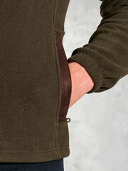 Brook Taverner Green Long Sleeve Jacket - Image 4 of 5
