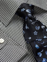 Chemise Brook Taverner en coton rayé - Image 2 de 2