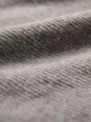 Celtic & Co. Gansey Detail Crew Neck Jumper - Image 8 of 8