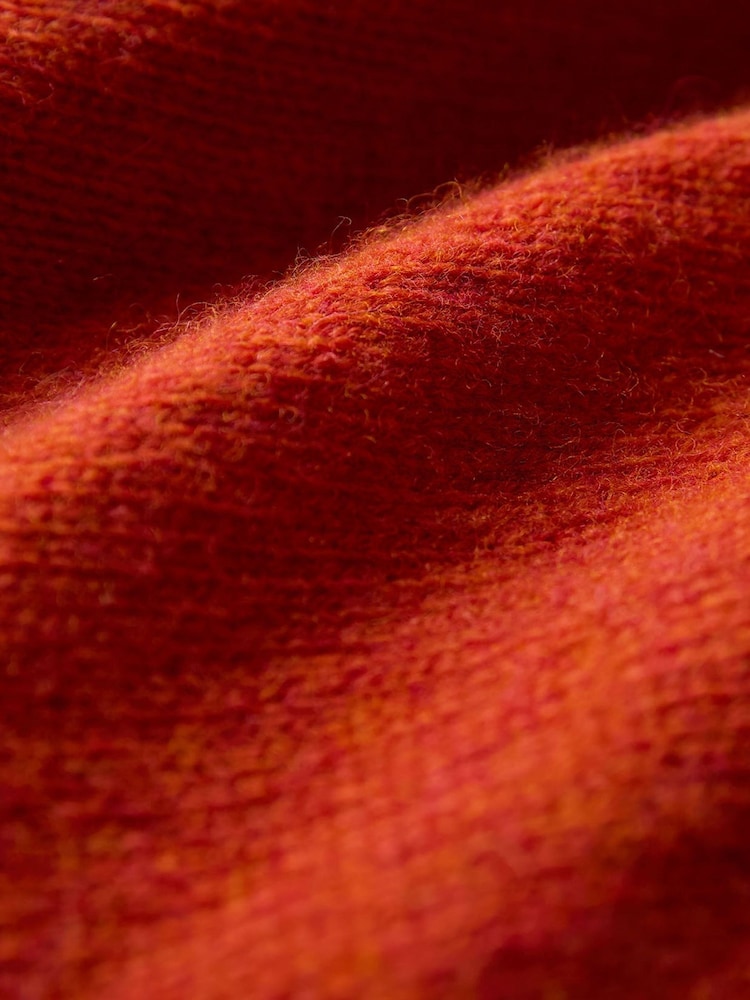 Fair Isle Pattern Cardigan - Image 7 of 7 Fair Isle Pattern Cardigan - Image 7 of 7