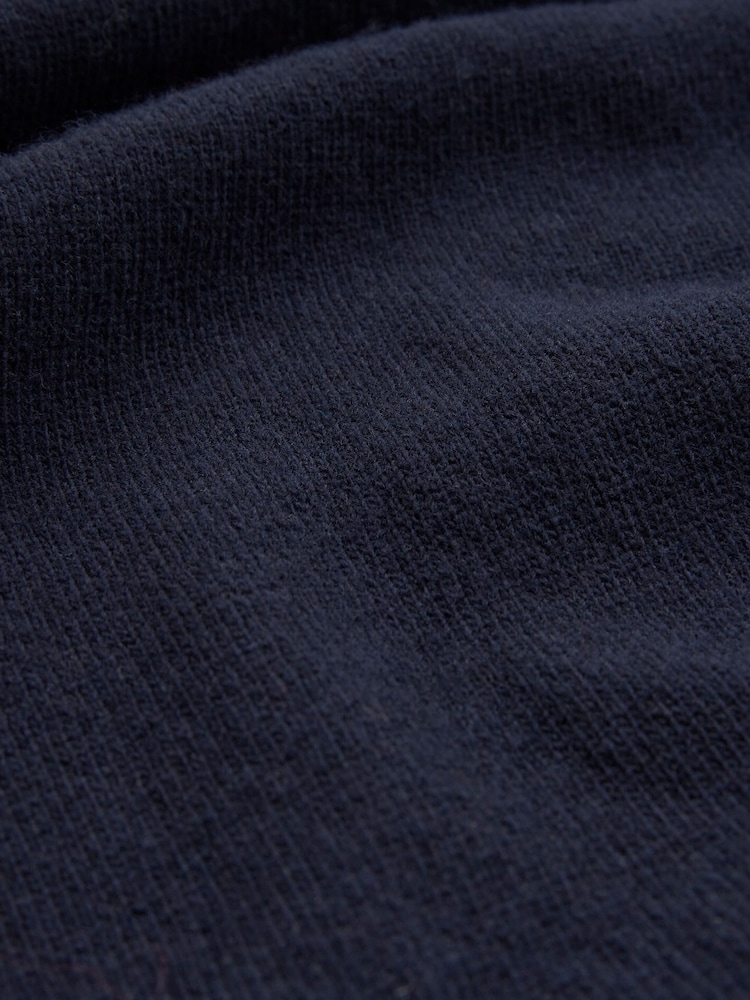 Celtic & Co. Supersoft Midi Roll Neck Dress - Image 6 of 6