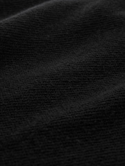 Negro - Celtic & Co. Geelong Midi Skirt - Imagen 6 de 6