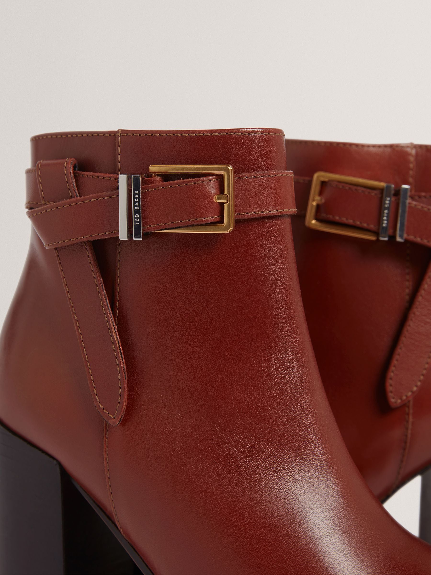 ted baker ankle boots