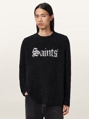 AllSaints Crew Jumper - Imagem 4 de 8