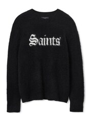 AllSaints Crew Jumper - Imagem 8 de 8