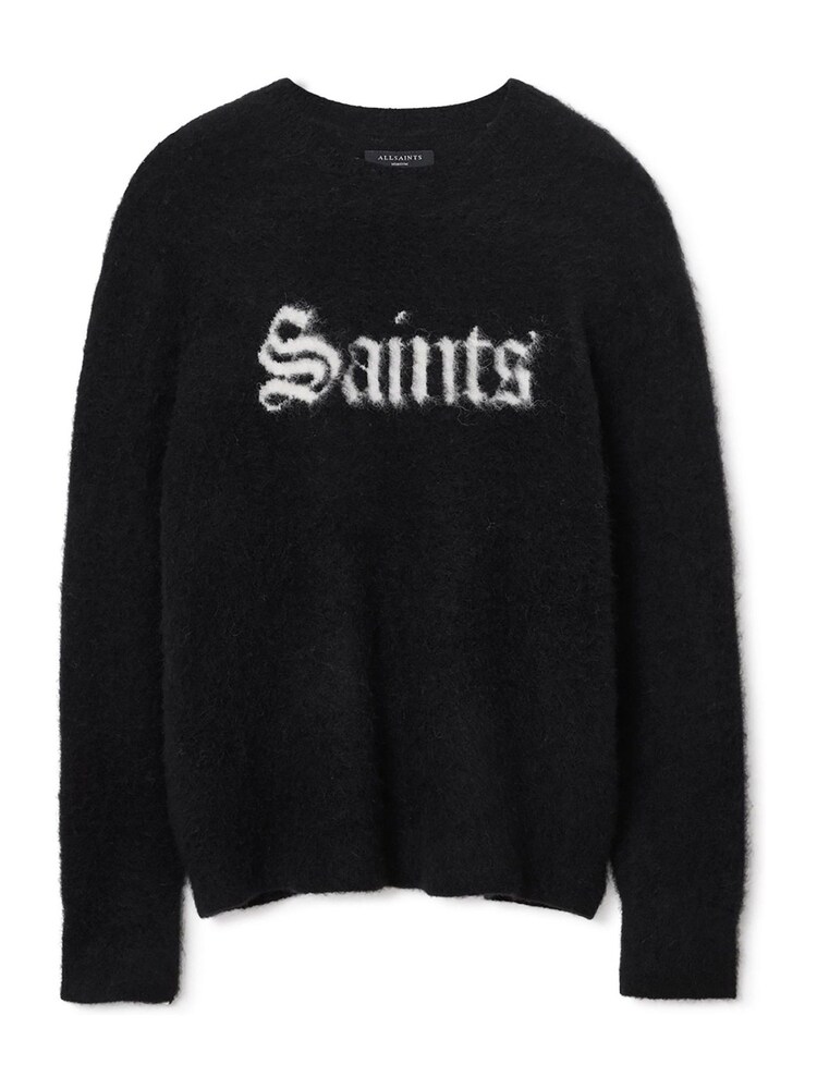 AllSaints Crew Jumper - Imagem 8 de 8