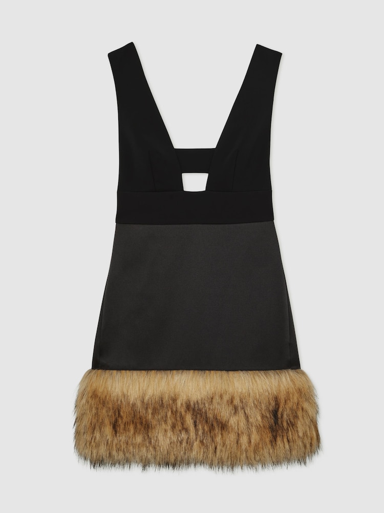 Atelier Black Bri Dress - Image 2 of 5