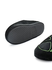 Vanilla Underground Black Mules Slippers - Image 4 of 6