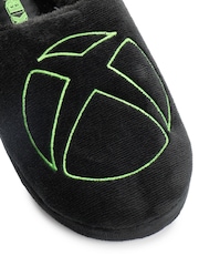 Vanilla Underground Black Mules Slippers - Image 6 of 6