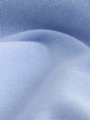 Fresh Blue - Πουκάμισο Oxford Premium (3-17ετών) - Εικόνα 3 από 4